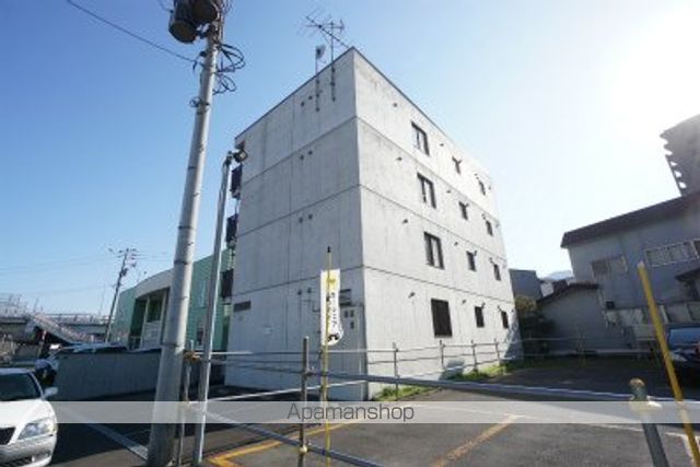 ＪＲ函館本線 手稲駅 徒歩2分 築24年
