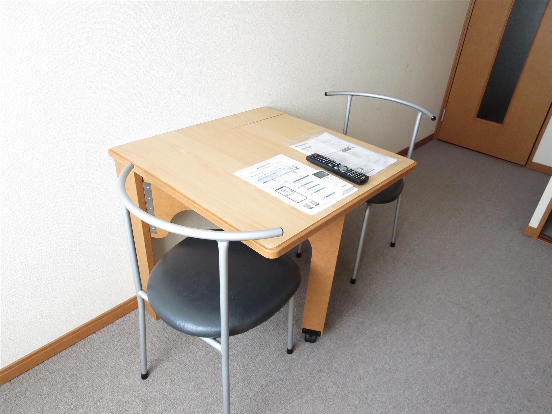 レオパレスあけぼののその他写真