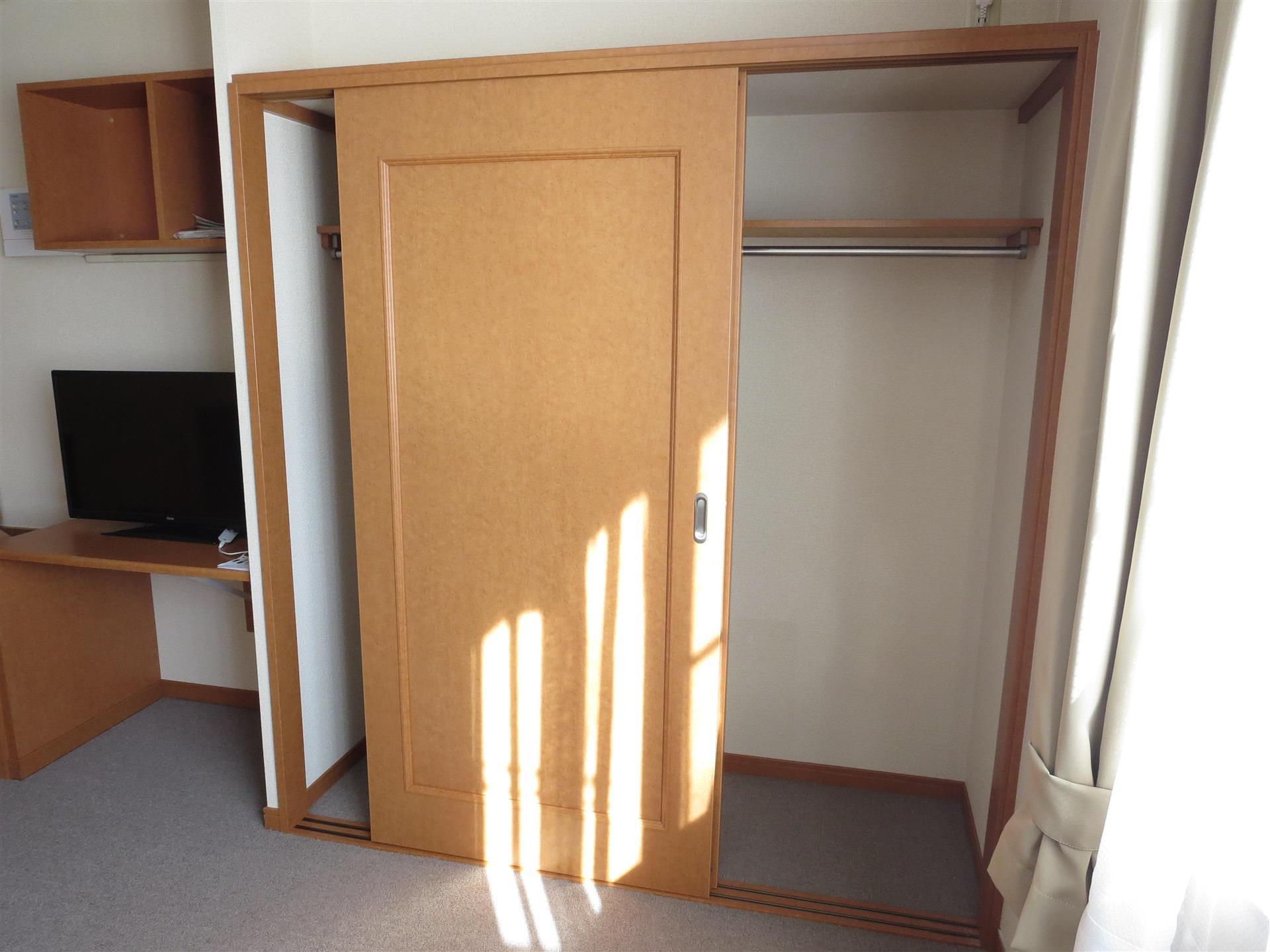 レオパレスあけぼのの内装写真