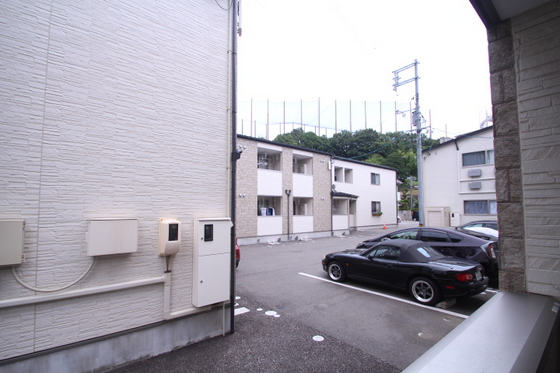 尾長東アパートC棟のその他写真