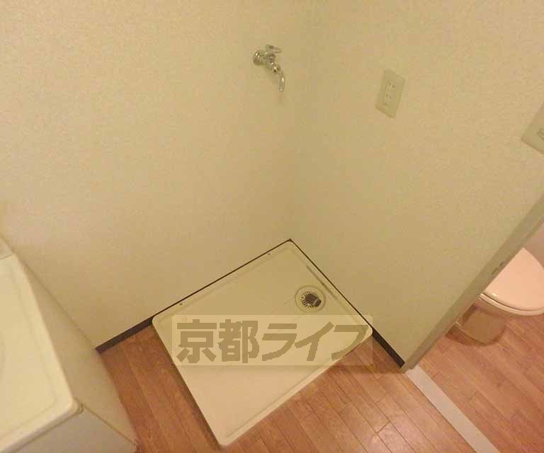 ＪＲ奈良線 黄檗駅 徒歩5分 7階建 築31年のその他写真