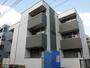 尼崎駅より徒歩7分 3階 築7年10ヶ月の賃貸物件