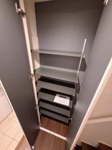 玄関　★シューズＢＯＸ★