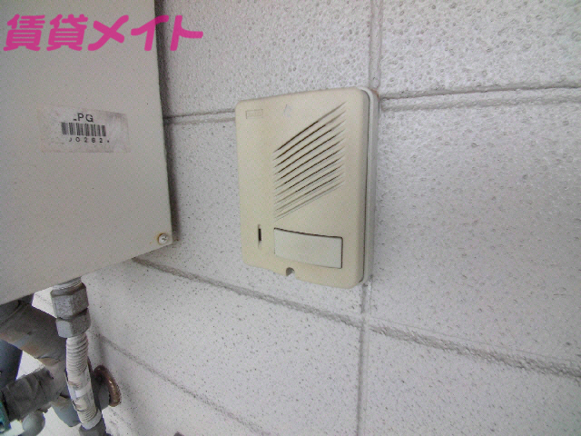 セキュリティ　同型写真