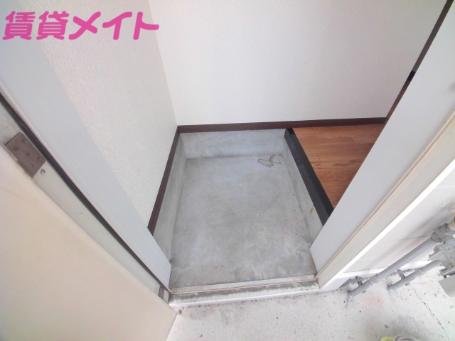 玄関　同型写真