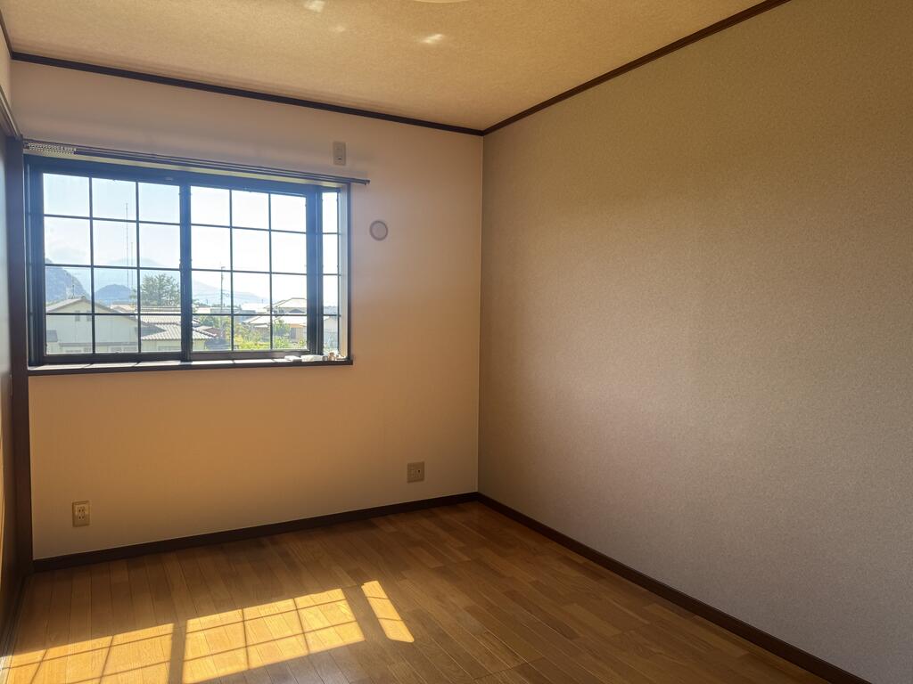 サクセスの内装写真