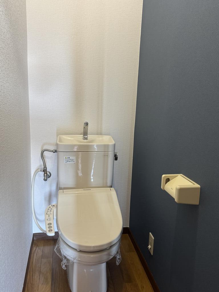 サクセスのトイレ写真