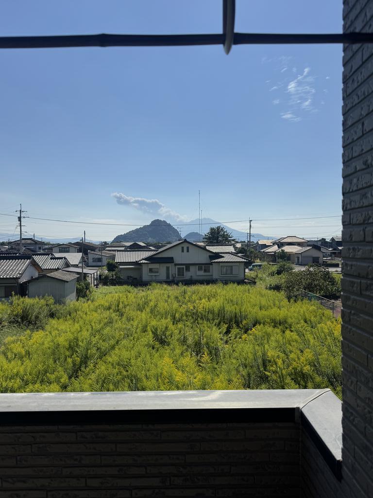 サクセスの内装写真
