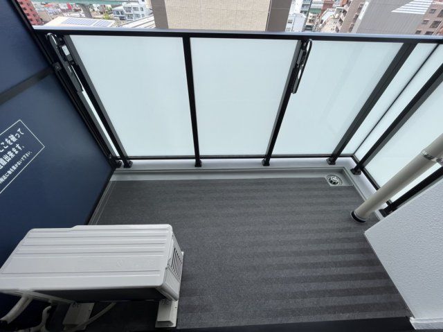 S-RESIDENCE金山Westの内装写真