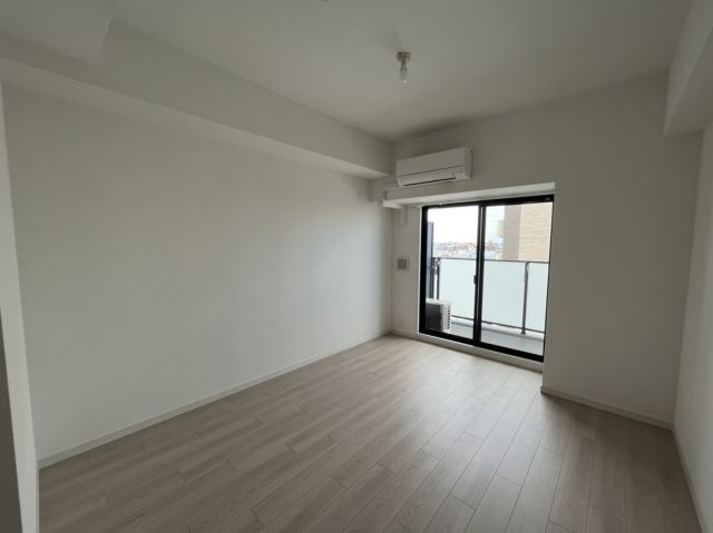 S-RESIDENCE金山Westの居間写真
