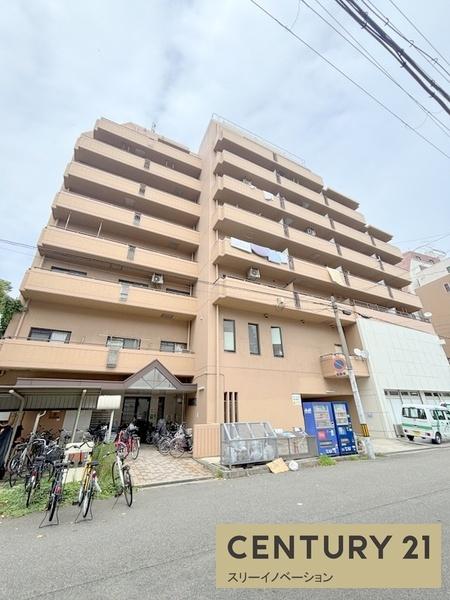建物外観　★外観★