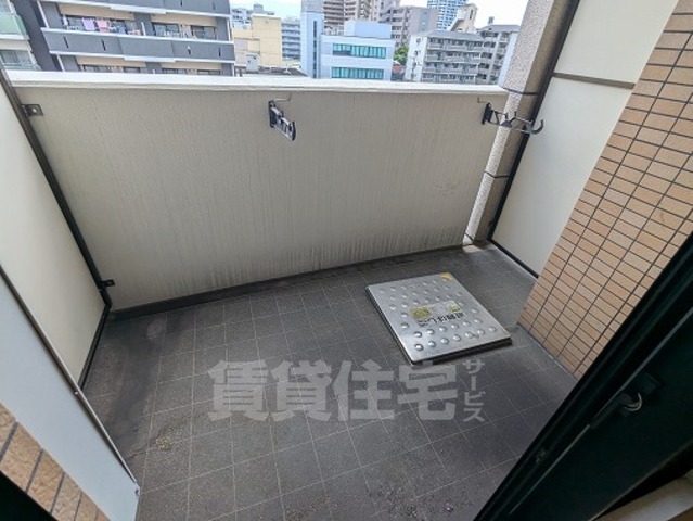 地下鉄長堀鶴見緑地線 今福鶴見駅 徒歩5分 11階建 築11年の内装写真