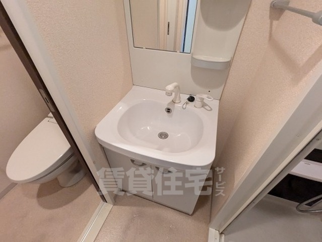 地下鉄長堀鶴見緑地線 今福鶴見駅 徒歩5分 11階建 築11年の内装写真
