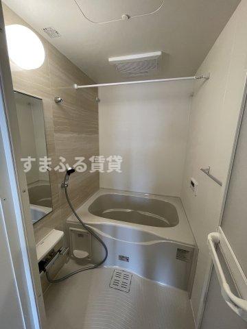 バス・シャワールーム　同仕様　同施工会社　風呂