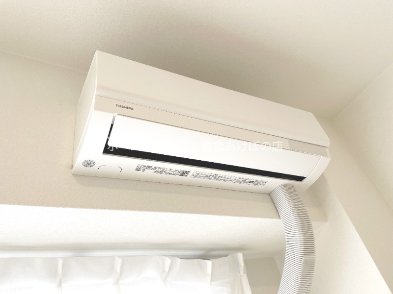 その他設備　同型別部屋写真