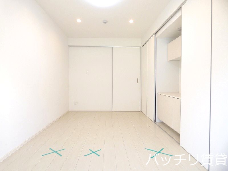 その他部屋・スペース　別号室の写真のため現状優先