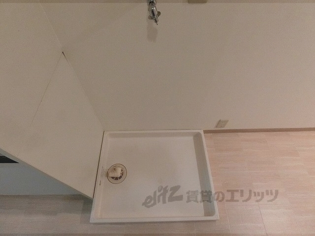 その他部屋・スペース　洗濯機置場