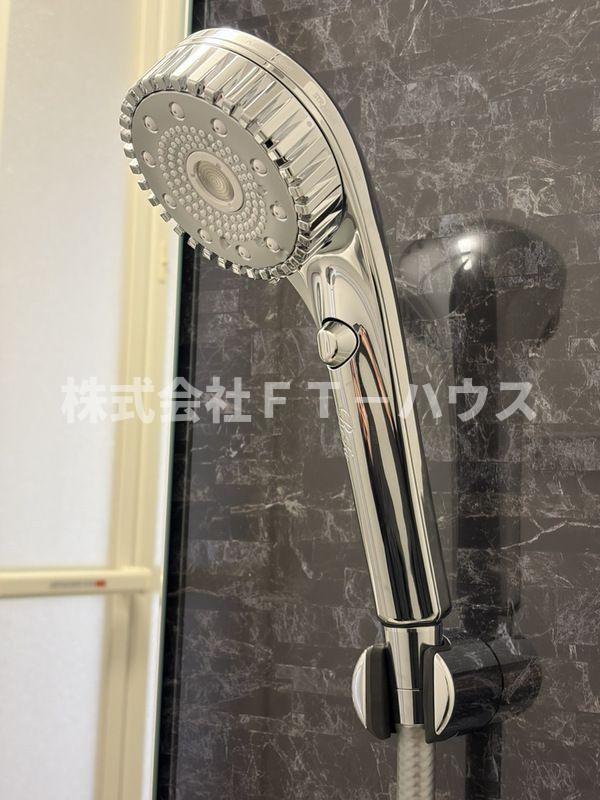 グレアス船橋の風呂写真