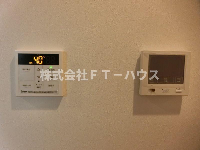 グレアス船橋のその他写真