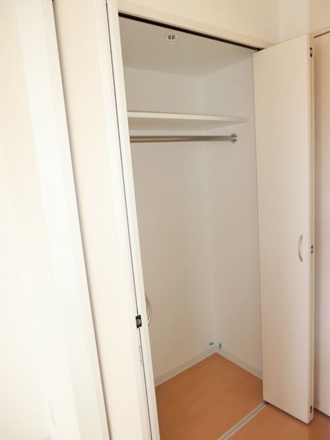 その他設備　★クローゼット★