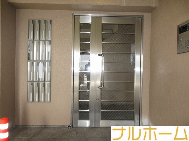ＪＲ関西本線 平野駅 徒歩7分 4階建 築21年の外観写真
