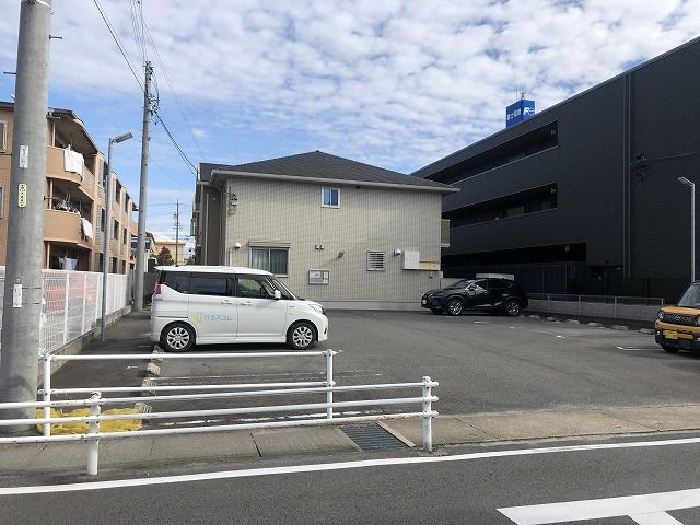 アイリス タウンのその他写真