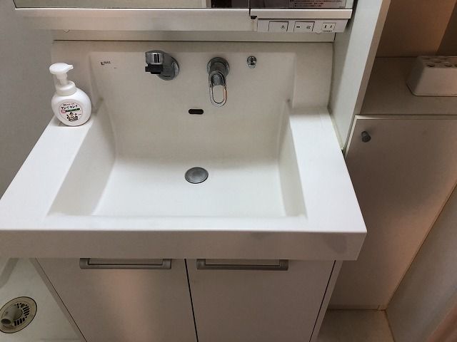 アイリス タウンの内装写真