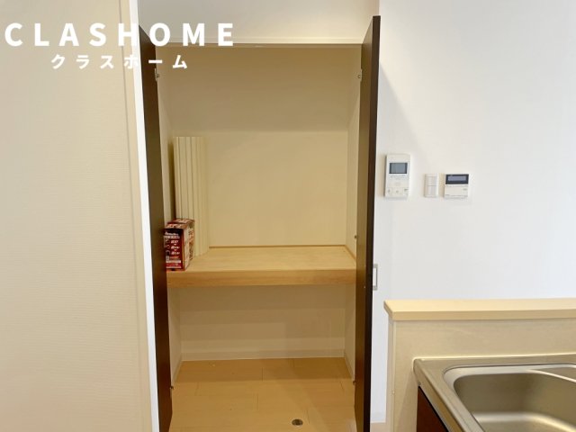 収納　イメージ画像になります