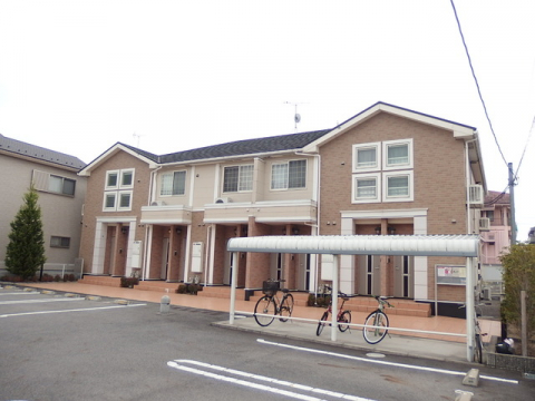 ＪＲ東海道本線 守山駅 徒歩19分 築18年