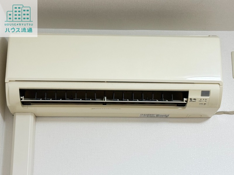 その他設備　※同間取り別号室のお写真で