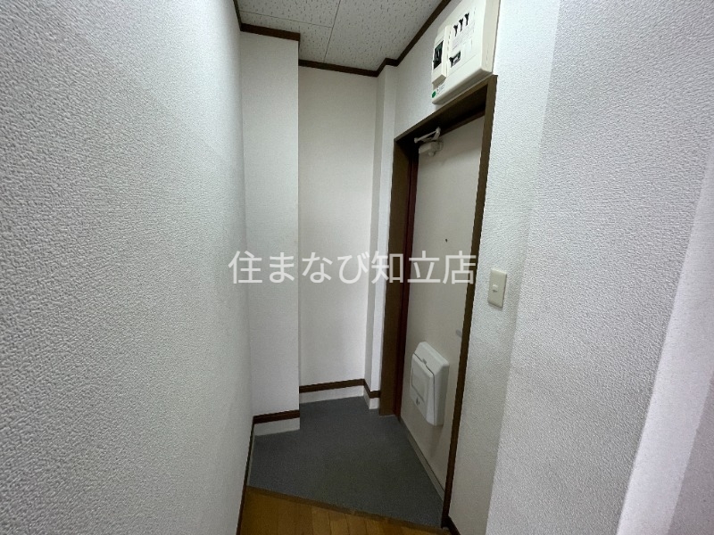 その他部屋・スペース　別室同型写真