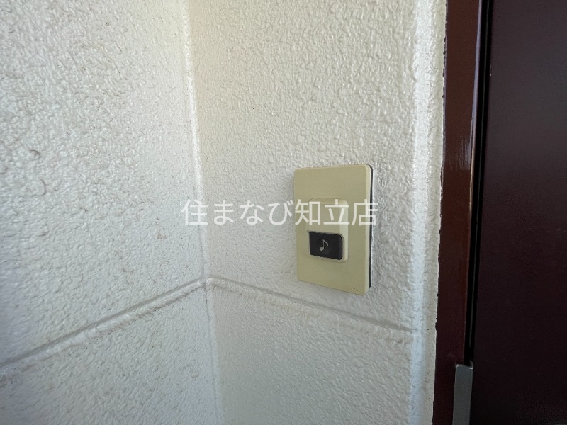 その他設備　別室同型写真