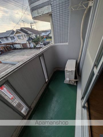 ＪＲ日豊本線 都城駅 バス乗車時間：3分 最寄りバス停で下車 徒歩2分 7階建 築34年の内装写真