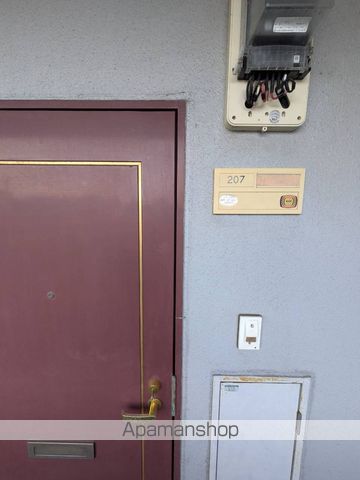 ＪＲ日豊本線 都城駅 バス乗車時間：3分 最寄りバス停で下車 徒歩2分 7階建 築34年のその他写真