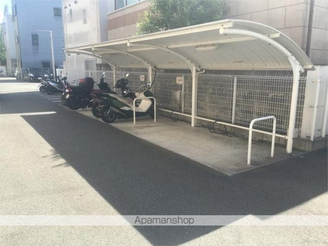 その他共有部分　その他共有部分