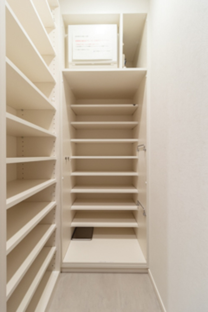 その他　※写真は同タイプ住戸です。