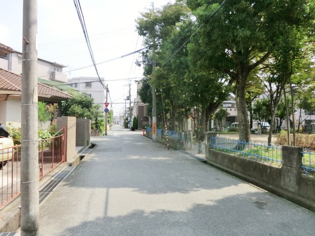 キューブ武庫川1のその他写真