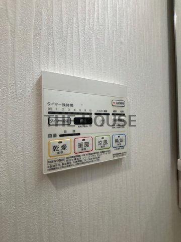ノーブルスクエア新町のその他写真