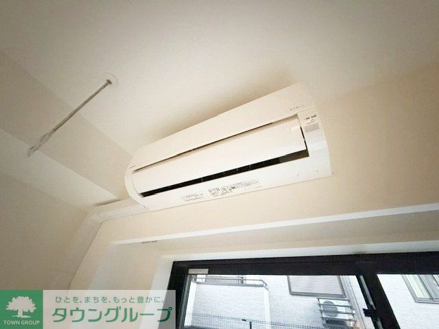 その他部屋・スペース　設備