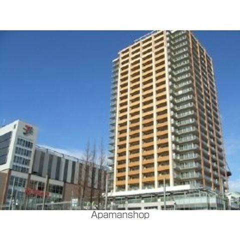 ＪＲ中央線 武蔵小金井駅 徒歩2分 築18年