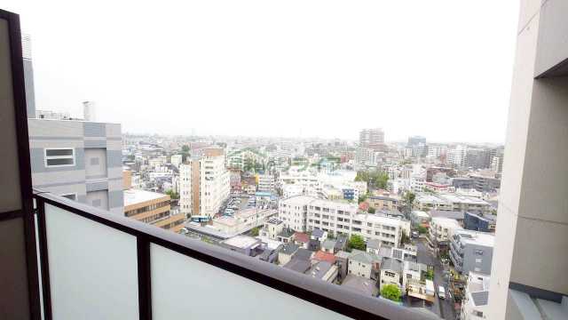眺望　別部屋参考写真