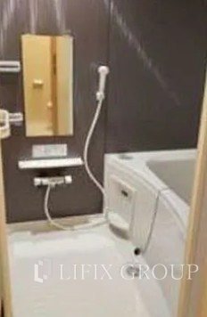 バス・シャワールーム　風呂