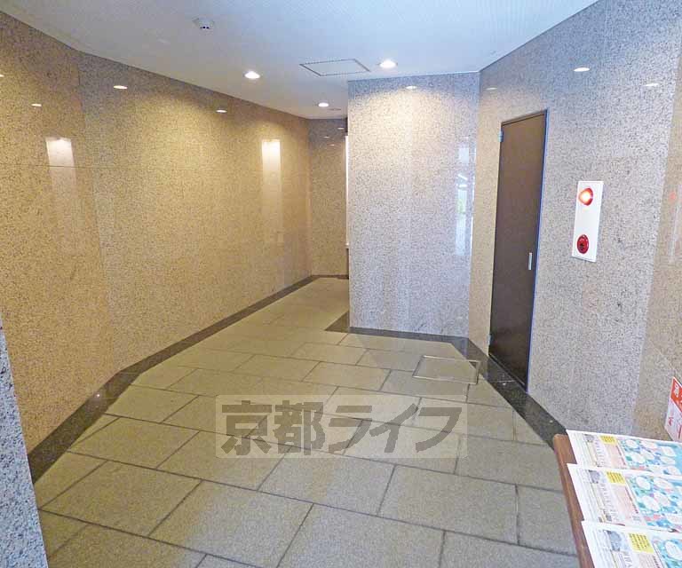 アーバネックス御所南の外観写真