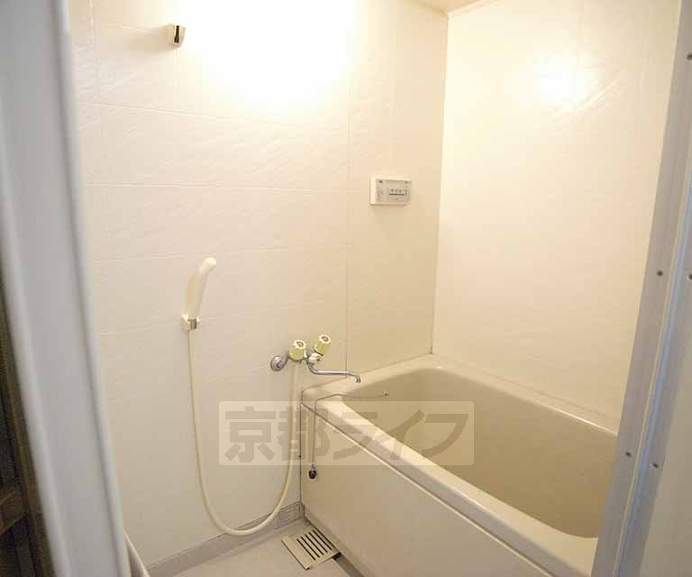 アーバネックス御所南の風呂写真