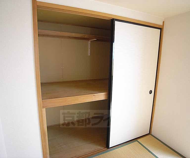 アーバネックス御所南の内装写真