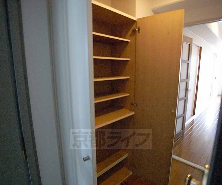 アーバネックス御所南のその他写真