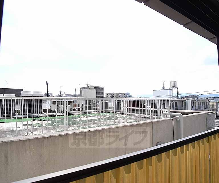 アーバネックス御所南の内装写真