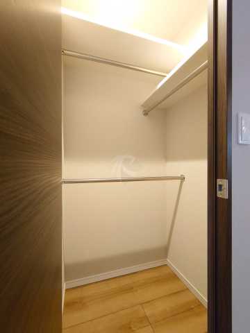 収納　ルクレ高円寺アジールコート