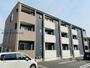 健軍交番前駅より徒歩4分 3階 築13年1ヶ月の賃貸物件