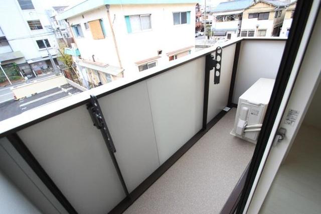 ＪＲ片町線 放出駅 徒歩11分 2階建 築10年の内装写真